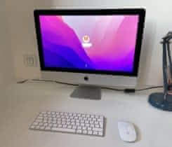 iMac 21.5 v záruce, Retina, odpočet DPH