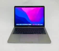 MacBook Pro 13,2017,16GB,512SSD ZARUKA
