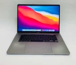 MacBook Pro 16,2019,16GB, 512GB ZARUKA