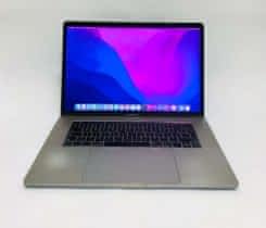 MB Pro  15 TB,2017,256GB ZARUKA