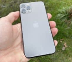 iPhone 11 Pro 256gb – Space gray