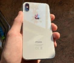 iPhone X 64gb