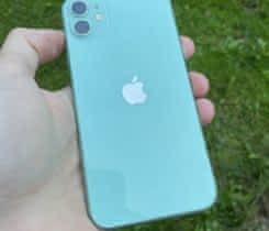 iPhone 11 64gb – Green