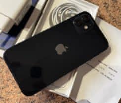 iPhone 12 256gb – Black
