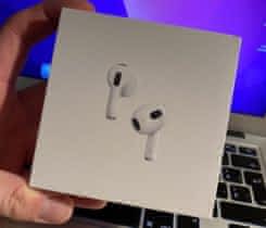 Prodám AirPods 3 generace