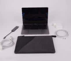 MacBook PRO 13“ Touch bar 2019 256Gb