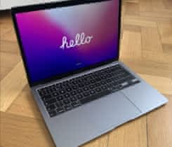 MacBook Air 2020 13", i5, 256 GB, 16 GB