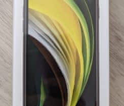 Apple iPhone SE 2020 Černý 64GB – NEROZB