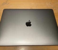 Macbook PRO 13, 2016, Touch Bar, 256gb