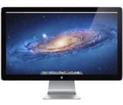 Koupím Apple Thunderbolt Display 27"