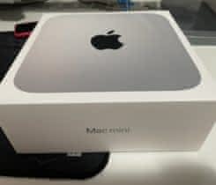 Prodám/Vyměním Mac Mini M1 256GB