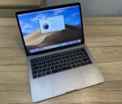 MacBook pro 13 / SSD 250GB / TOP STAV