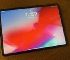 iPad Pro 11" Wi-Fi & Cellular + obal