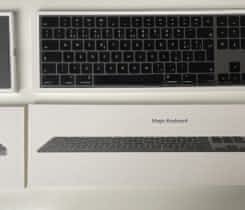 Magic keyboard 2 + trackpad 2,space grey