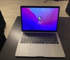 Macbook Pro 13 TouchBar 2017