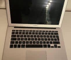 MacBook Air 13,3”
