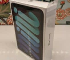 Apple iPad Mini 6 256GB Wifi + 5G odemče