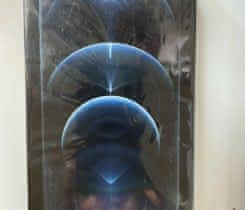 Apple iPhone 12 Pro Max – 256 GB – Pacif