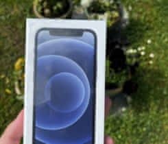 iPhone 12 Mini 64gb Black. 24m zaruka