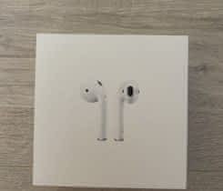 Apple AirPods 2019
