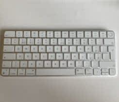 Magic Keyboard s Touch ID