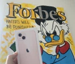 iPhone 13 256GB PINK