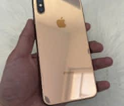 iPhone XS Max 256GB – Gold