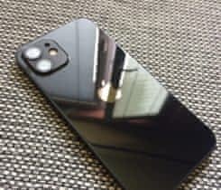 Apple iPhone 64GB černý