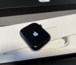 Apple Watch 7 Nike Edition 45mm – záruka