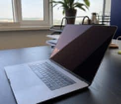Macbook Pro 15", 16 GB ram, 256 GB SSD