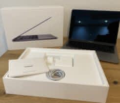 MacBook Pro (13-inch, 2018, Four Thunder