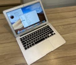 MacBook Air 13 rok 2015 TOP STAV