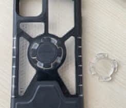 Rokform Kryt na mobil Crystal pro iPhone