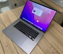 MacBook pro 16" / i9 2.3GHz