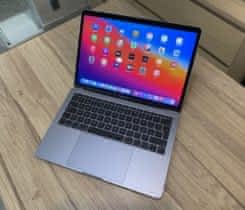 MacBook Pro 13 rok 2017  TOP STAV