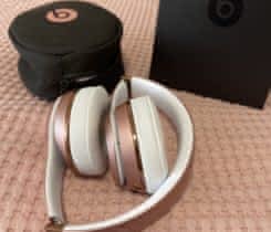 Prodám zcela nová sluchátka Beats Solo 3