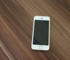 iPhone SE1 64gb Gold Model: A1723