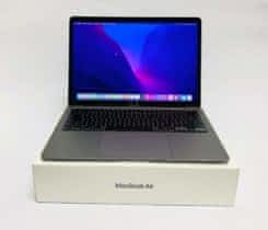 MacBook Air 13, i5, 2020, 8GB RAM, 256GB