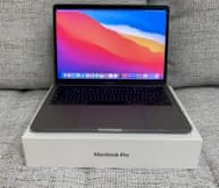 MacBook Pro 13“ Retina Touch Bar, Space