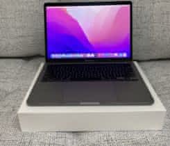 MacBook Pro 13,2020,16RAM,512 ZARUKA