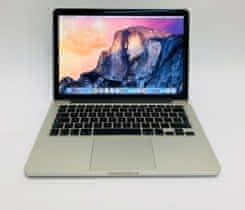 MacBook Pro Retina 13,2012,8RAM,128GB