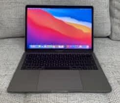 MacBook Pro Retina 13 2017,16RAM,256GB