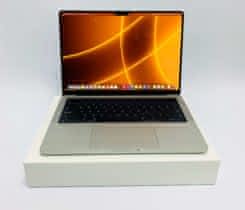 MacBook Pro 14,M1 Pro(10 jadr).16RAM,1TB