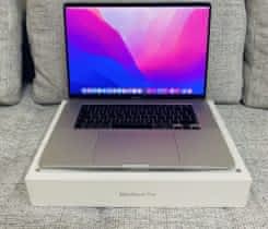 MacBook Pro 16,2019,16RAM,512GB ZARUKA