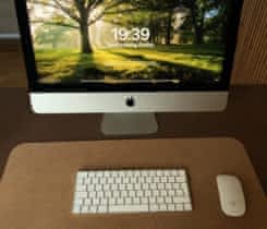 iMac 21.5" CZ Retina 4K rok 2017 (Lepší