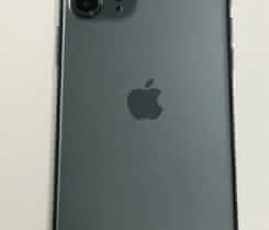 Iphone 11 PRO, 256GB, půlnoční zelená
