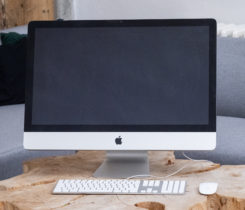 iMAC 27