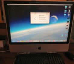 Prodám imac 24 palců rok výroby 2007
