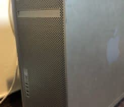 MAC Pro 3,1 ,  2 x 3,2GHz, 56GB RAM