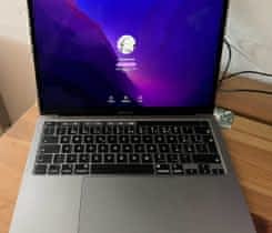 MacBook Pro  2020 -13”, i5, 16GB, 512GB